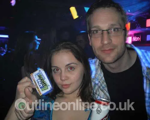 Non Stop 90s