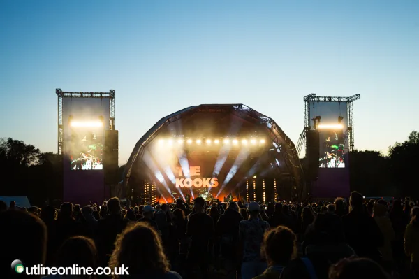 Neck of the Woods Festival 2022