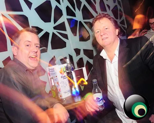 Chase & Status