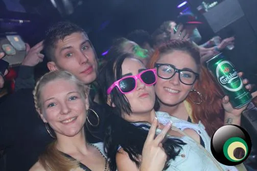 Color ft. DJ Hype