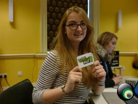 Outline's BBC R1 Academy Workshop!