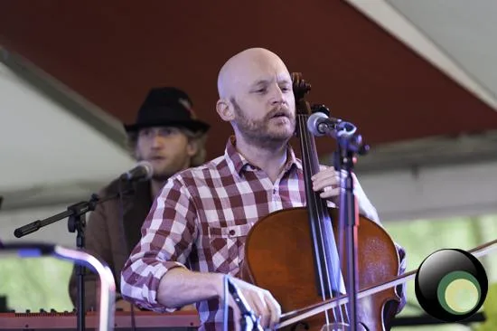 Latitude Festival 2012 // Part 3