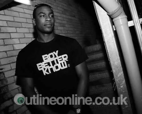Skepta
