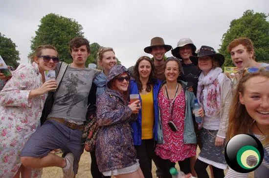 Latitude Festival 2013 // Part 1