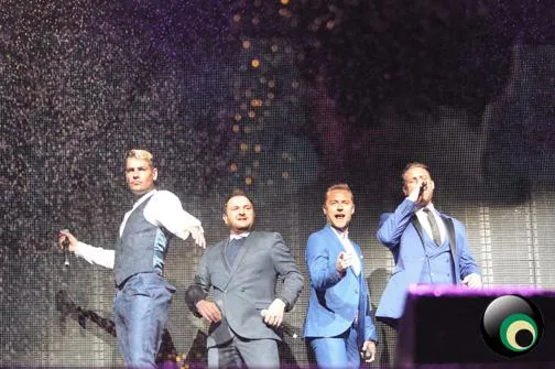 Boyzone