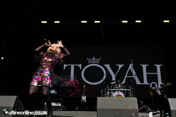 Let's Rock Norwich 2023