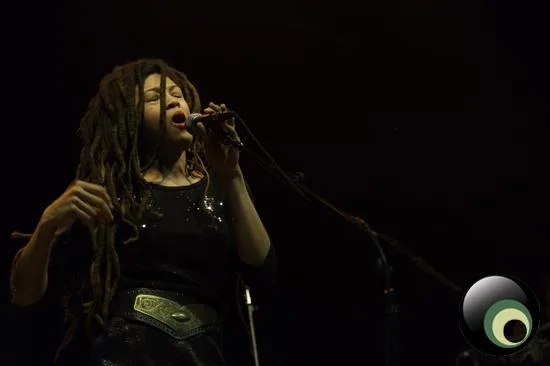 Valerie June