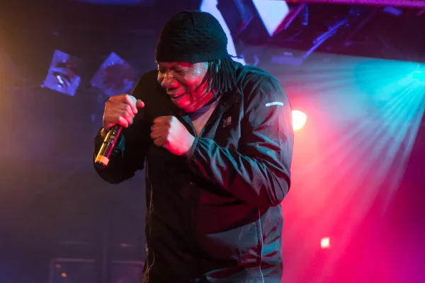 KRS-One