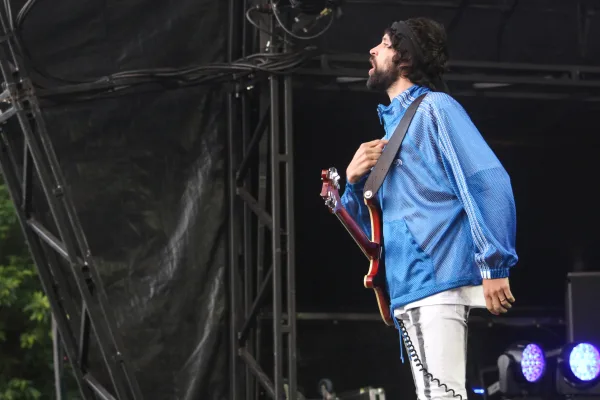 Kasabian