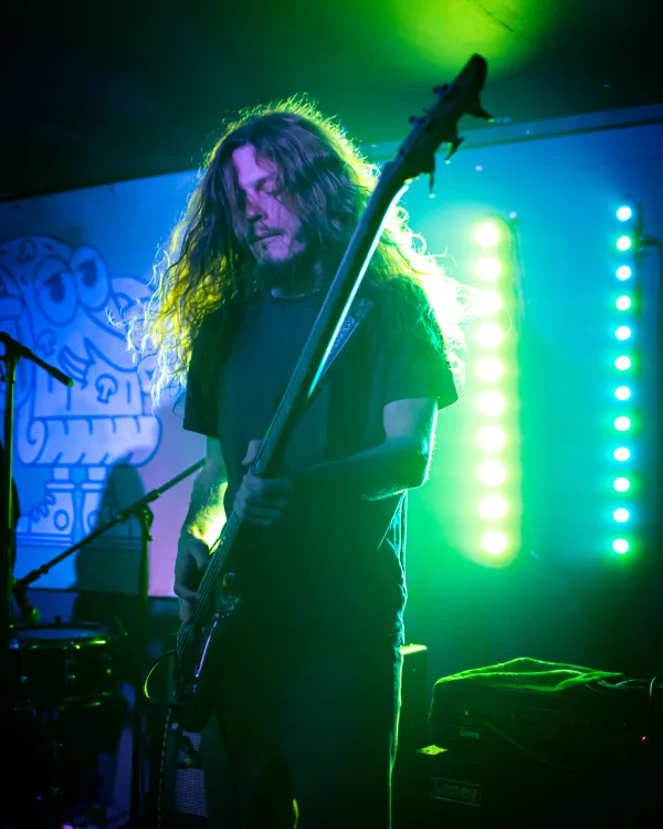 Norwich Rock Fest 2022