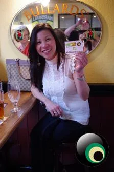 Grand Opening of The Fat Cat & Canary