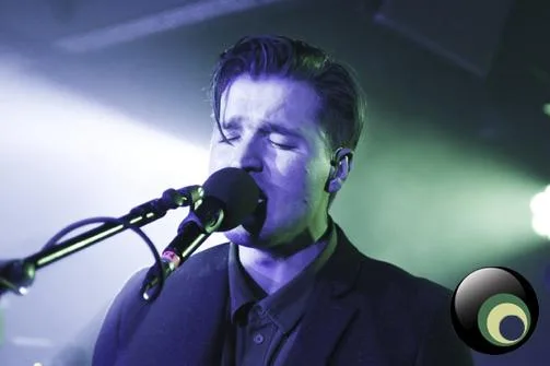 Wild Beasts Mar 12