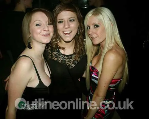 Launch Night