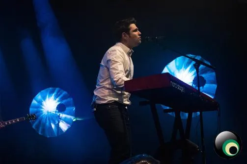 Scouting for Girls @ UEA