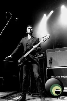 All the Young