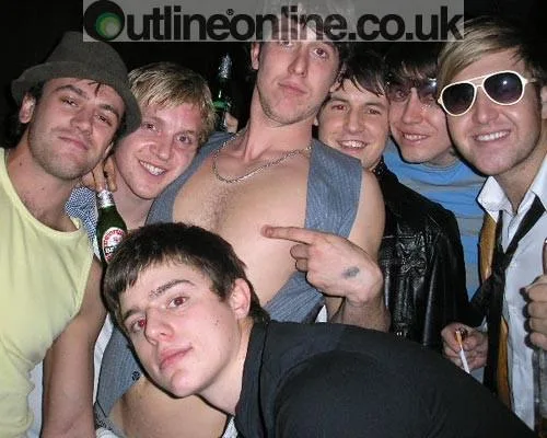 Pams After Party