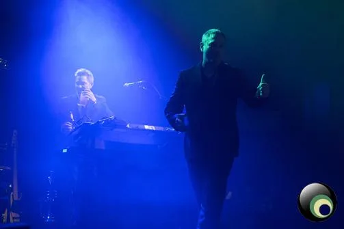 Fun Lovin' Criminals @ UEA