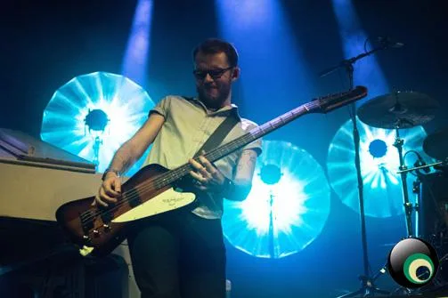Scouting for Girls @ UEA