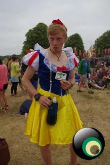 Latitude Festival 2013 // Part 1