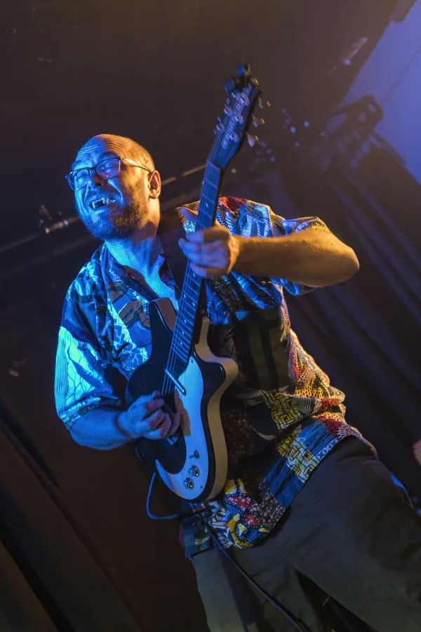 Norwich Rock Fest 2022