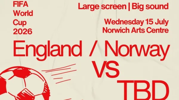 World Cup Semi-final
