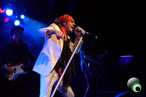 The Quireboys @ the Waterfront