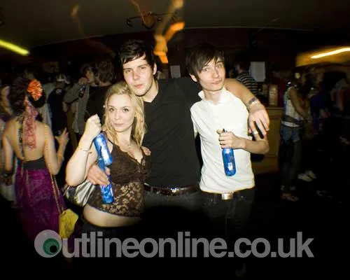 Dance Club