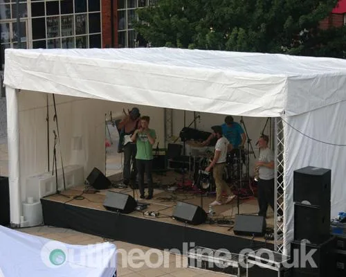 Riverside Music Wknd