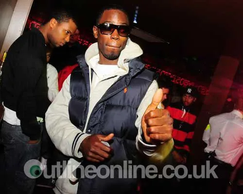 Logan & Ghetts