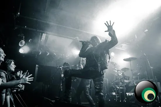 Turisas