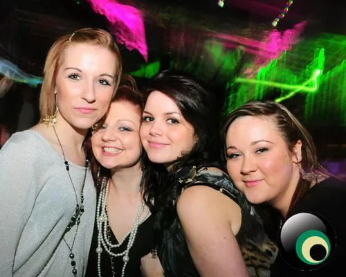 Chase & Status