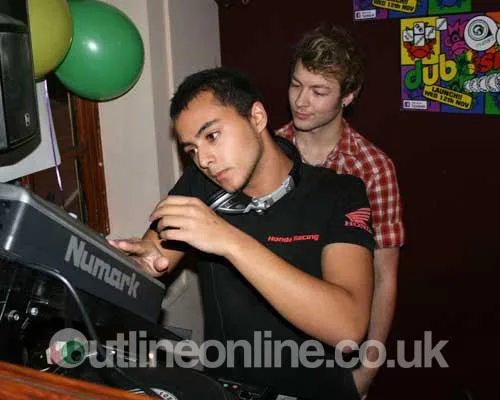 Dubside