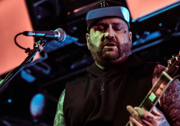 Alien Ant Farm