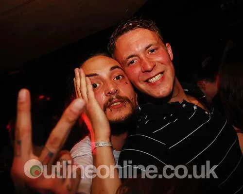 Scratch Perverts