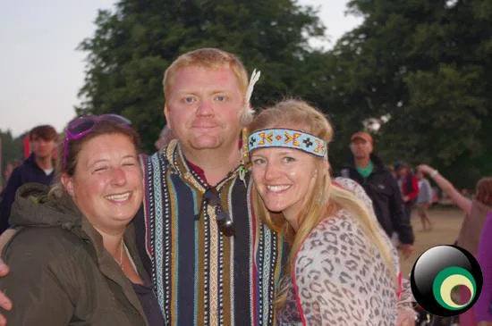 Latitude Festival 2013 // Part 1