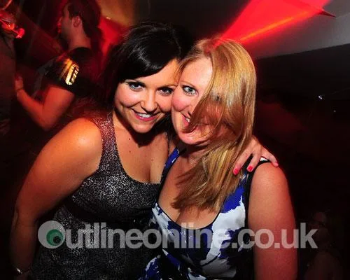 Various Nights Qube 130609 Paul Bayfield