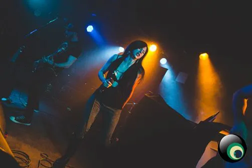 Mushroomhead @ the Waterfront