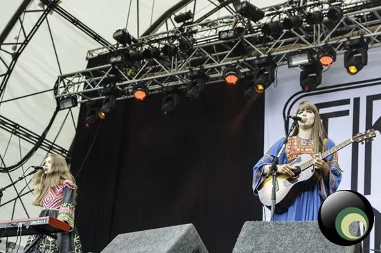 Latitude Festival 2012 // Part 3