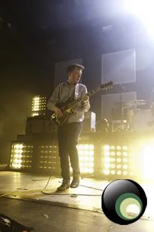 Two Door Cinema Club