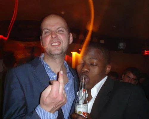 BJC Xmas Party