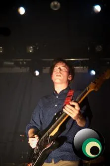 Bombay Bicycle Club @ the UEA
