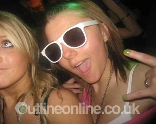 Funked Up