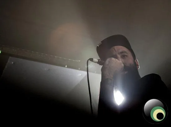 Dan Le Sac vs Scroobius Pip