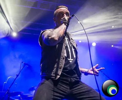 Trivium @ UEA