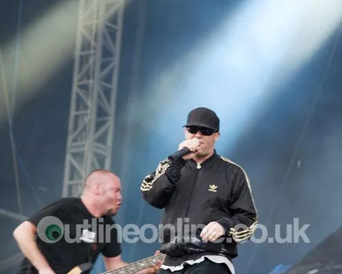 Sonisphere Andi