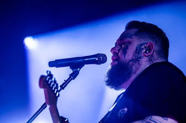 Rag 'n' Bone Man
