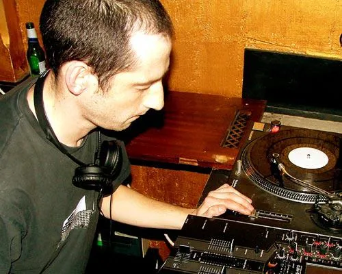 Roni Size at Po Na Na