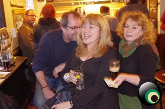 St Patrick's Day at The Rumsey Wells