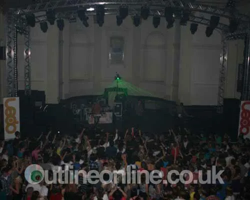 Kano & Example