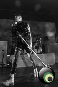 Skunk Anansie